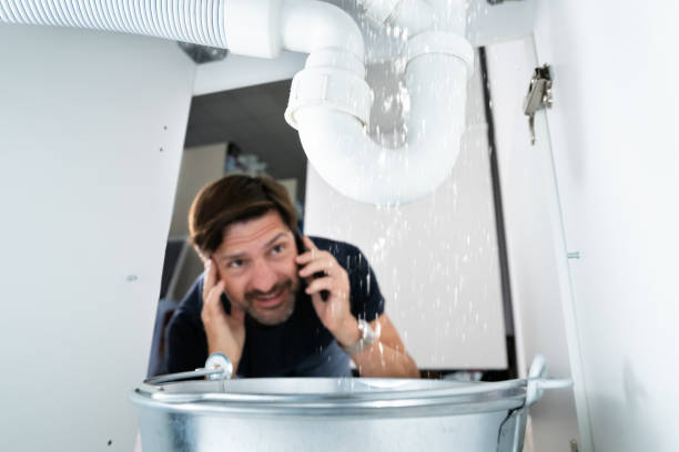 Best Water Leak Repair  in Aquia Harbour, VA