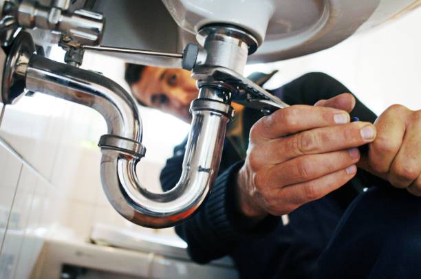 Best Toilet Repair Services  in Aquia Harbour, VA