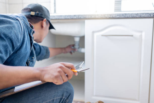 Best Affordable Plumber Near Me  in Aquia Harbour, VA