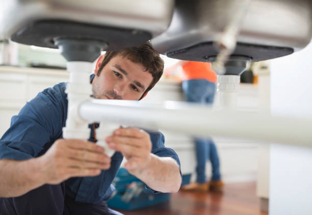 Best Plumbing Installation Services  in Aquia Harbour, VA