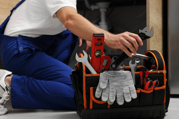 Best Commercial Plumbing Services  in Aquia Harbour, VA