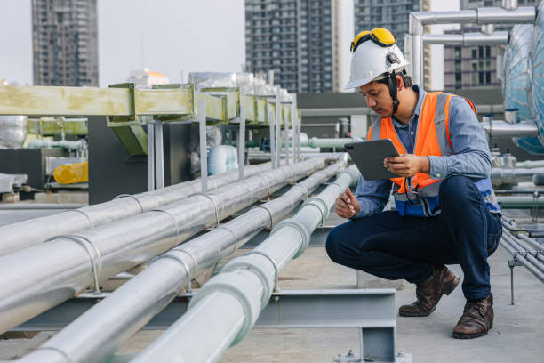 Professional Plumbing in Aquia Harbour, VA
