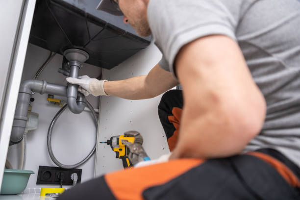 Best 24-Hour Plumber Near Me  in Aquia Harbour, VA