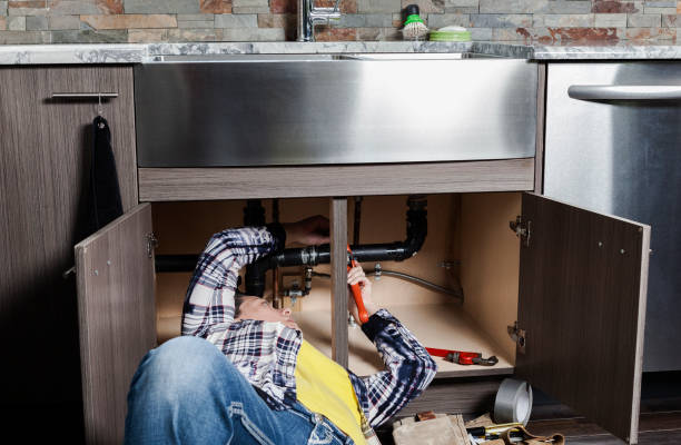 Best Same-Day Plumbing Service  in Aquia Harbour, VA