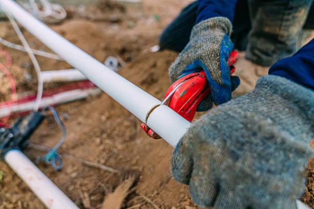 Best Hot Water Heater Installation  in Aquia Harbour, VA