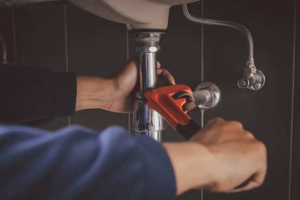 Best Local Plumber Services  in Aquia Harbour, VA