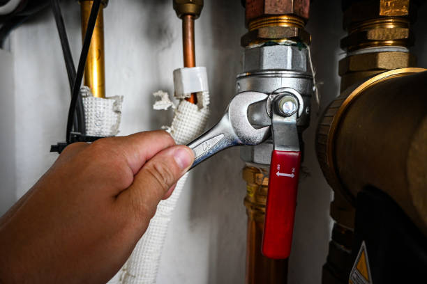 Best Emergency Plumbing Repair  in Aquia Harbour, VA